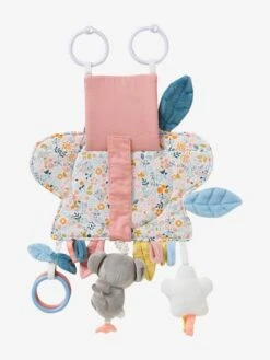 Jouet à Suspendre Ou à Poser KOALA Rose - Koala - Vertbaudet -Produits Pour Enfants jouet a suspendre ou a poser koala 4