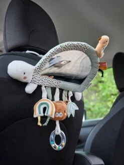 Jouet à Suspendre Ou à Poser Tanzanie Tanzanie - Vertbaudet -Produits Pour Enfants jouet a suspendre ou a poser tanzanie 3