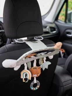 Jouet à Suspendre Ou à Poser Tanzanie Tanzanie - Vertbaudet -Produits Pour Enfants jouet a suspendre ou a poser tanzanie 4