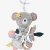 Jouet D'éveil Avec Pince KOALA Rose - Koala - Vertbaudet -Produits Pour Enfants jouet deveil avec pince koala