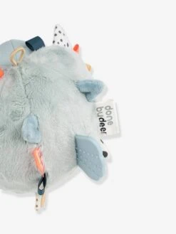 Jouet D'Éveil Puffee - DONE BY DEER Gris - Done By Deer 9 Jouet D'Éveil Puffee - DONE BY DEER Gris - Done By Deer -Produits Pour Enfants jouet deveil puffee done by deer 3