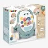 Little Smoby Trotty 3 En 1 - SMOBY Vert - Smoby -Produits Pour Enfants little smoby trotty 3 en 1 smoby