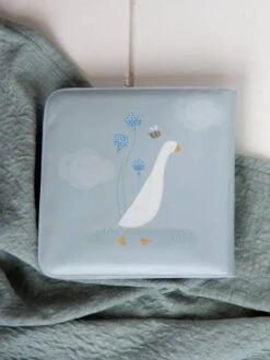 Livre De Bain Little Goose - LITTLE DUTCH Multicolore - Little Dutch -Produits Pour Enfants livre de bain little goose little dutch 2
