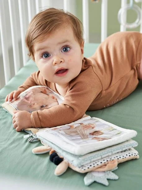 Livre Photo Tanzanie Orange - Vertbaudet 4 Livre Photo Tanzanie Orange - Vertbaudet – Image 2