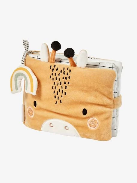 Livre Photo Tanzanie Orange - Vertbaudet 3 Livre Photo Tanzanie Orange - Vertbaudet