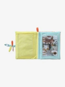 Livre Photos CROQUE LA VIE Rouge - Vertbaudet -Produits Pour Enfants livre photos croque la vie 2