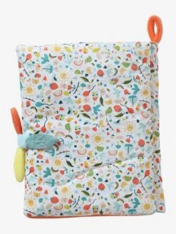 Livre Photos CROQUE LA VIE Rouge - Vertbaudet -Produits Pour Enfants livre photos croque la vie 4