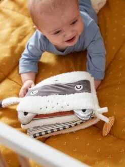 Livre Photos MES PETITS JOUETS Multicolore - Vertbaudet -Produits Pour Enfants livre photos mes petits jouets 5