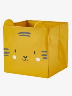 Lot De 3 Bacs De Rangement Hanoï Blanc - Vertbaudet -Produits Pour Enfants lot de 3 bacs de rangement hanoi 4