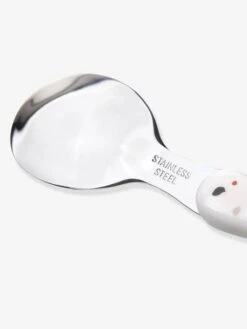 Lot De 3 Couverts 2e âge LÄSSIG Tiny Farmer Mouton/oie Blanc - Lassig -Produits Pour Enfants lot de 3 couverts 2e age lassig tiny farmer 4