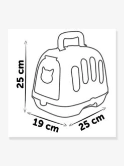 Mallette Vétérinaire - SMOBY Bleu - Smoby -Produits Pour Enfants mallette veterinaire smoby 4