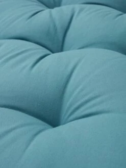 Matelas De Sol Style Futon Ocre - Vertbaudet -Produits Pour Enfants matelas de sol style futon 2