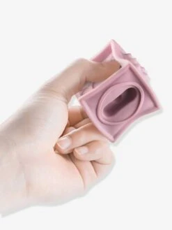 Mes Premiers Cubes éducatifs - Babytolove Pastel Multicolore - Baby To Love -Produits Pour Enfants mes premiers cubes educatifs babytolove 3