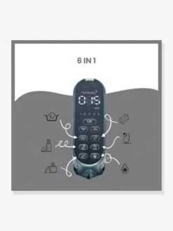 Pack Robot BABYMOOV Nutribaby+/3 Babybols Blanc - Babymoov -Produits Pour Enfants pack robot babymoov nutribaby3 babybols 4