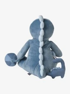 Peluche D'activités PETIT DINO Multicolore - Vertbaudet -Produits Pour Enfants peluche dactivites petit dino 4