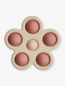 Pop-it Fleur - MUSHIE Rose - Mushie