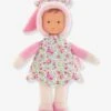 Poupée Miss Jardin En Fleurs - COROLLE Rose - Corolle -Produits Pour Enfants poupee miss jardin en fleurs corolle