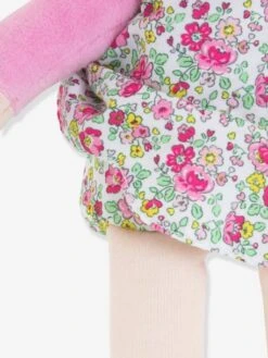 Poupée Miss Jardin En Fleurs - COROLLE Rose - Corolle -Produits Pour Enfants poupee miss jardin en fleurs corolle 4