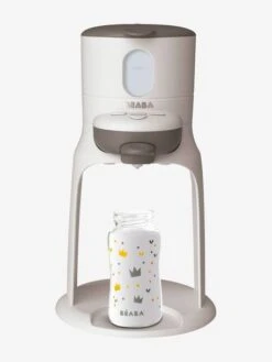 Préparateur De Biberon 2 En 1 Bib'Expresso® BEABA Night Blue - Beaba -Produits Pour Enfants preparateur de biberon 2 en 1 bibexpresso beaba 2