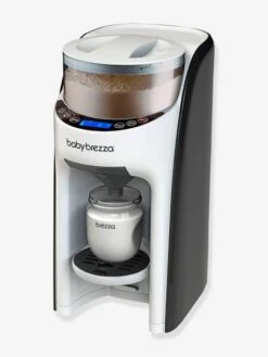 Préparateur De Biberons BABY BREZZA Formula Pro Advanced Blanc - Babybrezza -Produits Pour Enfants preparateur de biberons baby brezza formula pro advanced 3