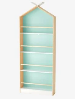 Présentoir à Livres LIGNE TIPILI Blanc - Vertbaudet 11 Présentoir à Livres LIGNE TIPILI Blanc - Vertbaudet -Produits Pour Enfants presentoir a livres ligne tipili 3