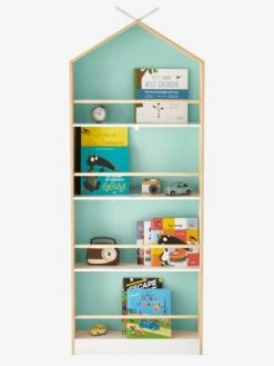 Présentoir à Livres LIGNE TIPILI Blanc - Vertbaudet 13 Présentoir à Livres LIGNE TIPILI Blanc - Vertbaudet -Produits Pour Enfants presentoir a livres ligne tipili 5