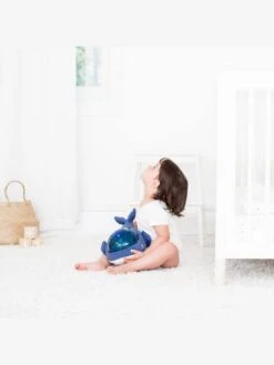 Projecteur Dynamique Baleine Aquadream PABOBO Bleu - Pabobo -Produits Pour Enfants projecteur dynamique baleine aquadream pabobo 3