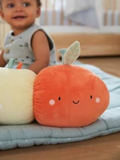 Rouleau D'activités LOVELY FARM Multicolore - Lovely Farm - Vertbaudet -Produits Pour Enfants rouleau dactivites lovely farm 2