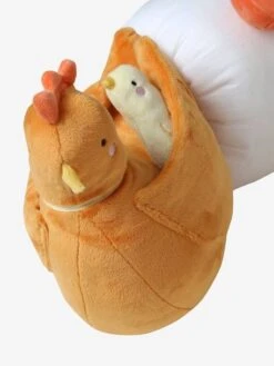 Rouleau D'activités LOVELY FARM Multicolore - Lovely Farm - Vertbaudet -Produits Pour Enfants rouleau dactivites lovely farm 5