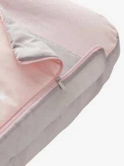 Sac De Couchage Readybed® Avec Matelas Intégré PARIS FEERIE Rose - Vertbaudet -Produits Pour Enfants sac de couchage readybed avec matelas integre paris feerie 2
