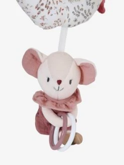 Spirale D'activités GRENIER Blanc - Vertbaudet -Produits Pour Enfants spirale dactivites grenier 2