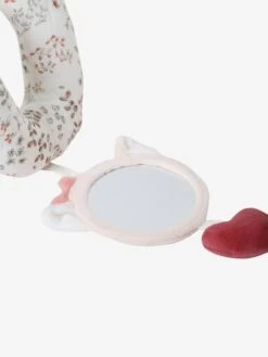 Spirale D'activités GRENIER Blanc - Vertbaudet -Produits Pour Enfants spirale dactivites grenier 3