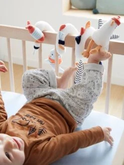 Spirale D'activités LEON SUR LE PONTON Multicolore - Vertbaudet -Produits Pour Enfants spirale dactivites leon sur le ponton 2