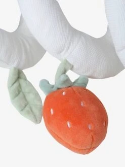 Spirale D'activités LOVELY FARM Multicolore - Lovely Farm - Vertbaudet -Produits Pour Enfants spirale dactivites lovely farm 3