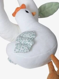 Spirale D'activités LOVELY FARM Multicolore - Lovely Farm - Vertbaudet -Produits Pour Enfants spirale dactivites lovely farm 4