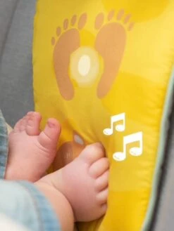 Tableau De Voiture Savane - TAF TOYS Multicolore - Taf Toys -Produits Pour Enfants tableau de voiture savane taf toys 4