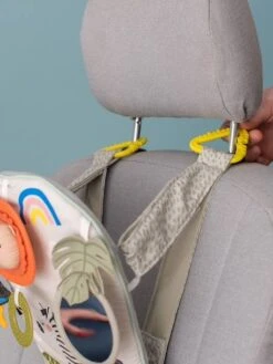 Tableau De Voiture Savane - TAF TOYS Multicolore - Taf Toys -Produits Pour Enfants tableau de voiture savane taf toys 5