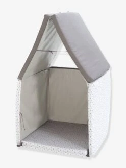 Tapis De Motricité XL - CANDIDE Blanc - Candide -Produits Pour Enfants tapis de motricite xl candide 4