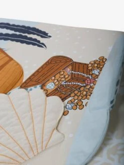 Tapis D'éveil Et De Jeu Récif Bleu - Vertbaudet -Produits Pour Enfants tapis deveil et de jeu recif 2