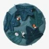 Tapis D'éveil FORÊT ENCHANTÉE Vert - Vertbaudet