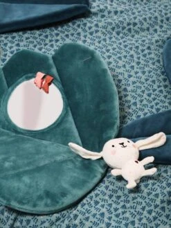 Tapis D'éveil FORÊT ENCHANTÉE Vert - Vertbaudet -Produits Pour Enfants tapis deveil foret enchantee 2