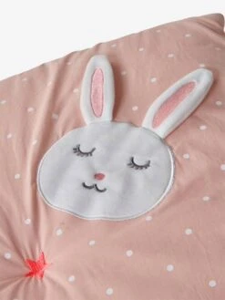 Tapis D'éveil Souple Sans Arche Sweet Fun Rose Imprimé - Vertbaudet -Produits Pour Enfants tapis deveil souple sans arche sweet fun 3