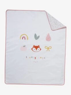 Tapis D'extérieur écru Motif Jungle - Vertbaudet -Produits Pour Enfants tapis dexterieur 4