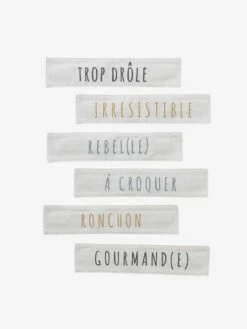 Tapis Photo Bébé Personnalisable écru / Vert - Vertbaudet -Produits Pour Enfants tapis photo bebe personnalisable 3