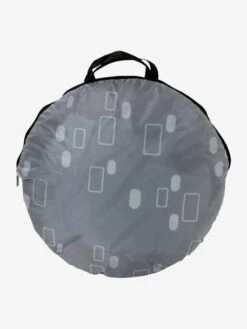 Tente De Jeu Château Bleu - Vertbaudet -Produits Pour Enfants tente de jeu chateau 2