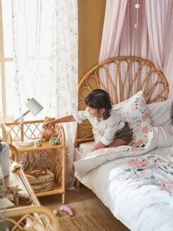 Tête De Lit Rotin Enfant Fleur Naturel - Vertbaudet 12 Tête De Lit Rotin Enfant Fleur Naturel - Vertbaudet -Produits Pour Enfants tete de lit rotin enfant fleur 4