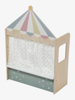 Théâtre à Poser En Bois FSC® Gris - Vertbaudet 11 Théâtre à Poser En Bois FSC® Gris - Vertbaudet -Produits Pour Enfants theatre a poser en bois fsc 3