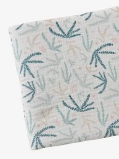 Tour De Lit / Tour De Parc Pare-chocs SOUS L'OCÉAN Rose - Vertbaudet -Produits Pour Enfants tour de lit tour de parc pare chocs sous locean 4