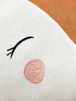 Trophée Biche Sioux Marron Clair - Vertbaudet -Produits Pour Enfants trophee biche sioux 4