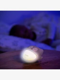 Veilleuse Murale Nomade 2 En 1 INFANTINO Taupe - Infantino -Produits Pour Enfants veilleuse murale nomade 2 en 1 infantino 3